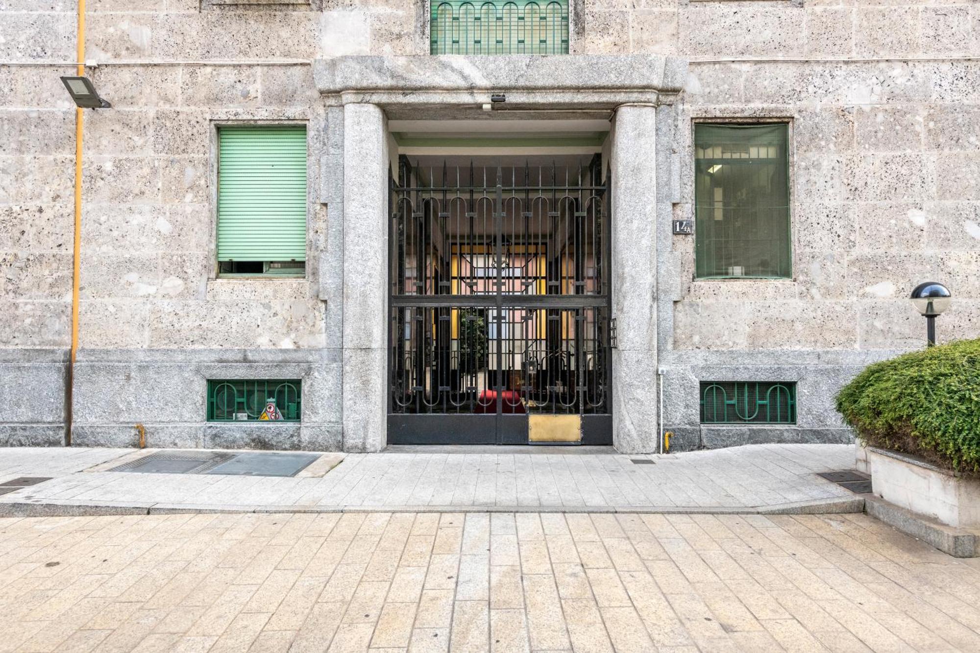 Bnbutler - Venini 14 - Tra Centrale E Buenos Aires, Milan
