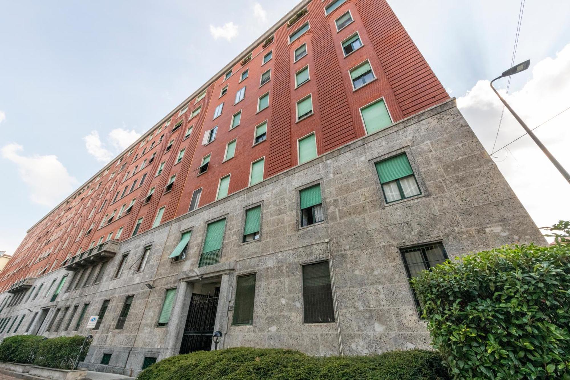 Bnbutler - Venini 14 - Tra Centrale E Buenos Aires — Foto 3